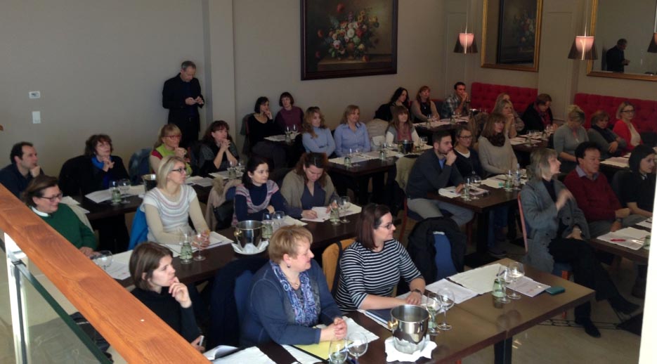 Radionica za turističke vodiče 2